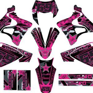 KIT VINILOS BETA RRT 2001-2006 #3