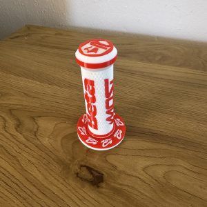 Puños personalizados